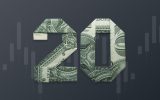 بیش از 20٪ بونوس در حساب معاملاتی همکار