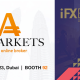 AMarkets خود را برای مهم‌ترین رویداد فین‌تک سال – iFX EXPO 2023 آماده می‌کند!