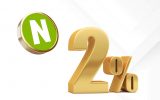 2 درصد سود بیشتر با برداشت پاداش همکاری از کیف پول Neteller