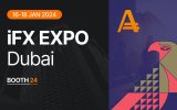 AMarkets خود را برای مهم‌ترین رویداد فین‌تک سال – iFX EXPO 2024 آماده می‌کند!