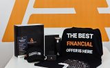 حضور آمارکتس در نمایشگاه Affiliate World Dubai