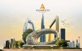 با تیم آمارکتس در iFX EXPO Dubai 2026 دیدار کنید