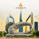 با تیم آمارکتس در iFX EXPO Dubai 2026 دیدار کنید