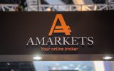AMarkets در Money Expo India 2026: خلاصه رویداد