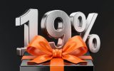 پیشنهاد تولد AMarkets: +۱۹% برای واریزهای مشتریان شما